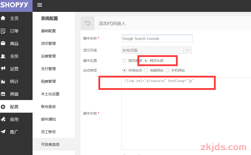 独立站特定国家SEO容易忽视的几个点。 第3张