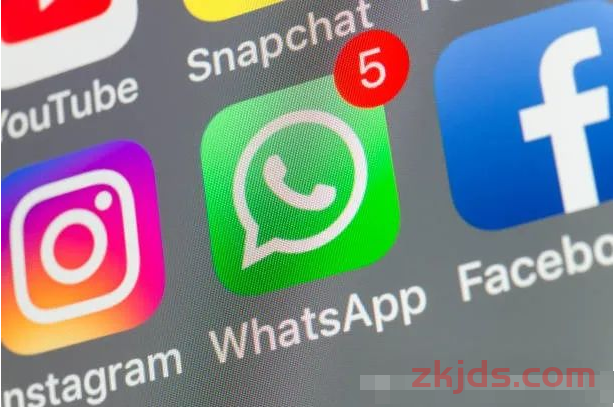 分享6个精准找客户WhatsApp的新方法，订单接不完啦 第1张