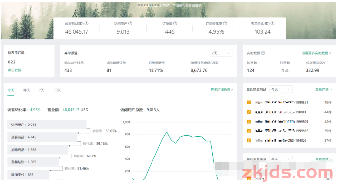 跨境电商鞋子包包，原来是这么解决引流和收款的，T3回款，开户免费？ 第1张