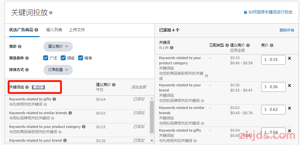 亚马逊近期两大规则变化，广告又有新功能 第1张