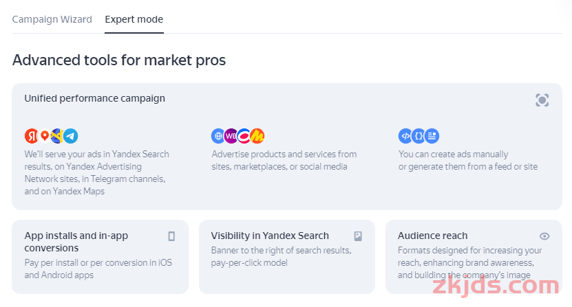 Yandex 搜索广告：开启俄语市场精准营销的卓越之匙 第3张