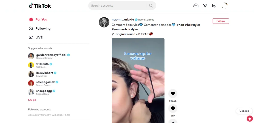 国内如何使用TikTok(抖音国际版)的方法，中国大陆使用tiktok海外版 第4张