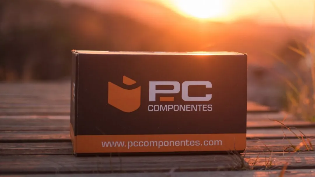 PcComponentes 第2张