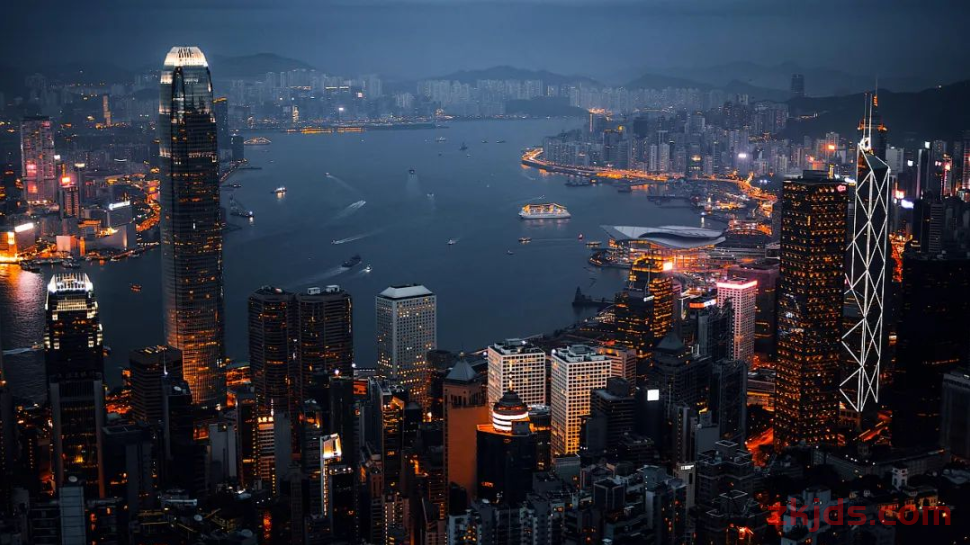 【干货分享】注册香港公司做跨境电商的好处您知晓吗？ 第1张