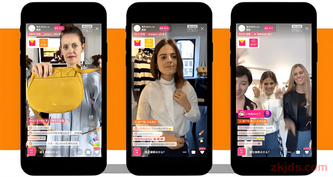 TikTok Shop美区积极备战“黑色星期五”购物节 第2张