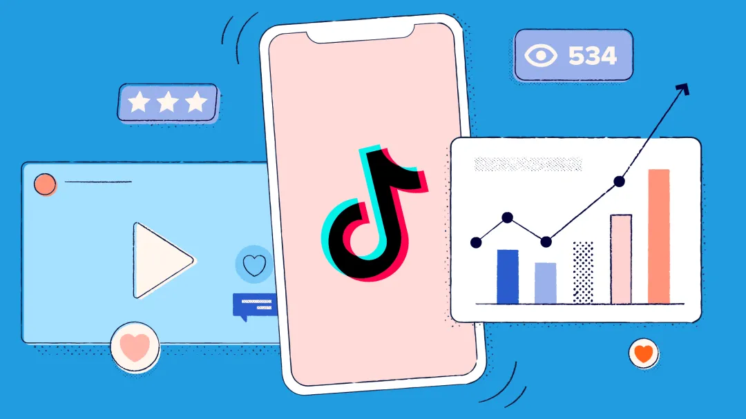 TikTok大卖？跨境卖家如何利用TikTok广告指标提升ROI ？ 第11张