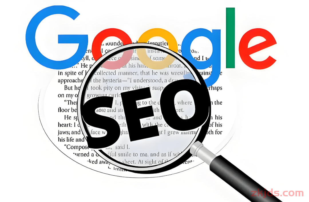 谷歌SEO是什么?全面解析谷歌优化的核心原理 第2张