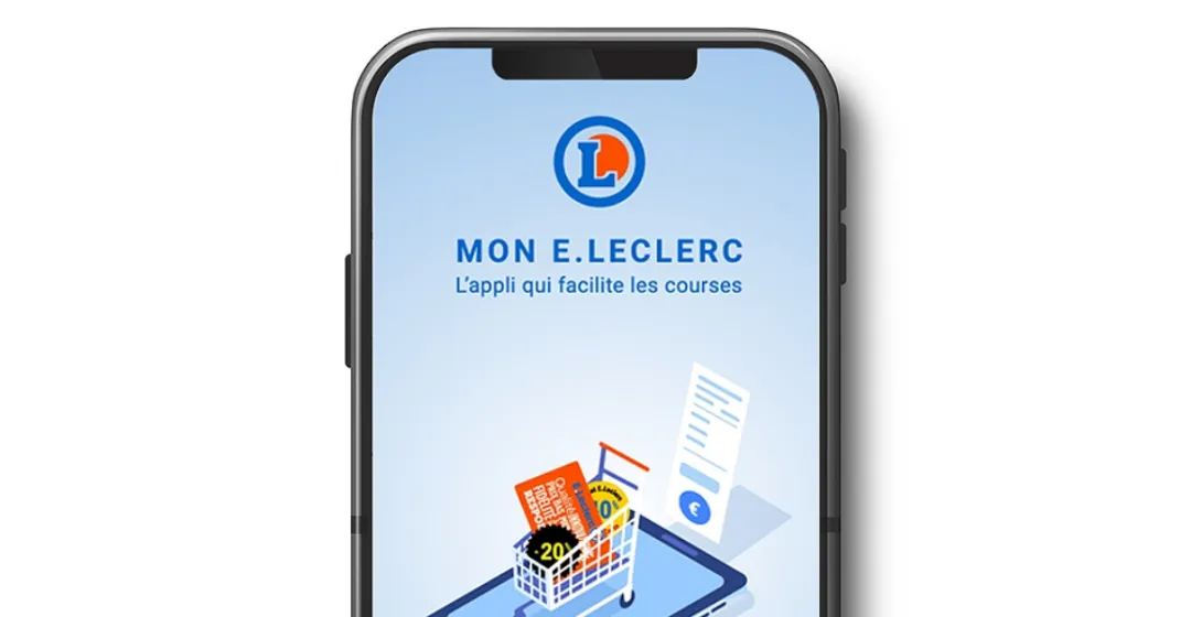 E.Leclerc 第2张
