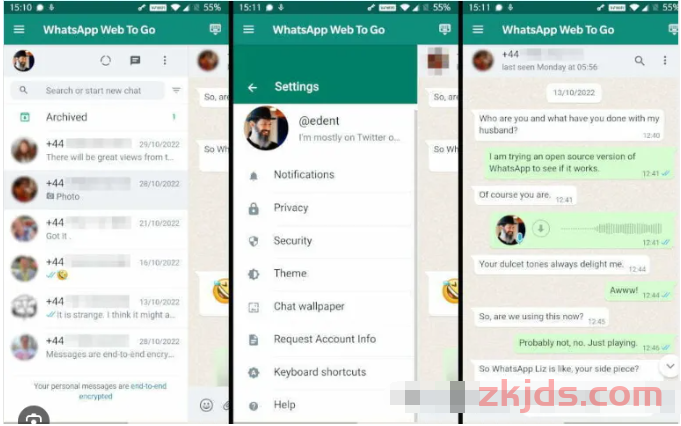 外贸人必备！WhatsApp 验证码获取、注册、养号及解封全攻略 第2张