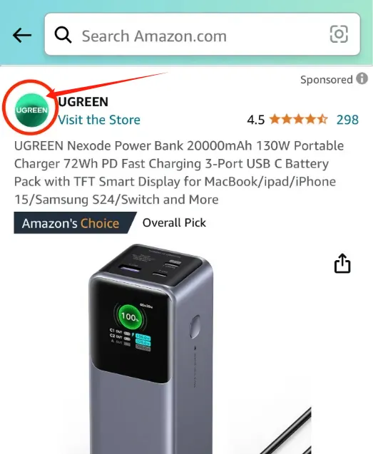 亚马逊页面、广告再次出现多处调整！ 第3张