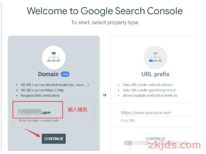 Google Search Console是什么，怎么注册GSC? 第1张