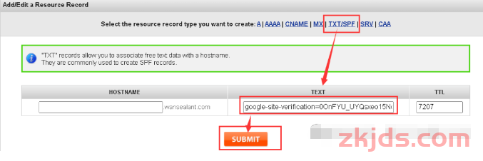Google Search Console是什么，怎么注册GSC? 第4张