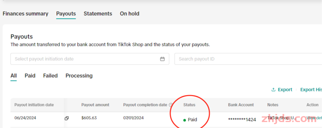 TikTok Shop 美区小店防封指南，千万别错过！ 第6张