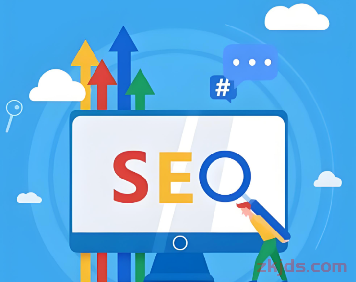 Google SEO内容指南：如何通过网站文章来增加流量 第1张