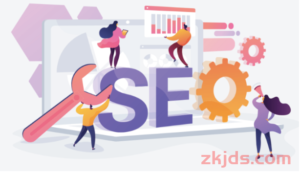 谷歌SEO-为什么要做竞争者分析？ 知己知彼，掌握4大SEO分析重点！ 第1张