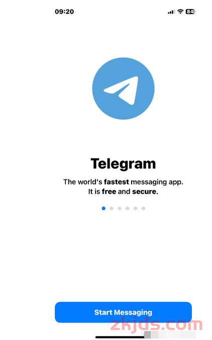 Telegram小飞机注册图文教程和常见问题(2024年最新版) 第1张