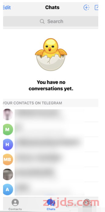 Telegram小飞机注册图文教程和常见问题(2024年最新版) 第5张