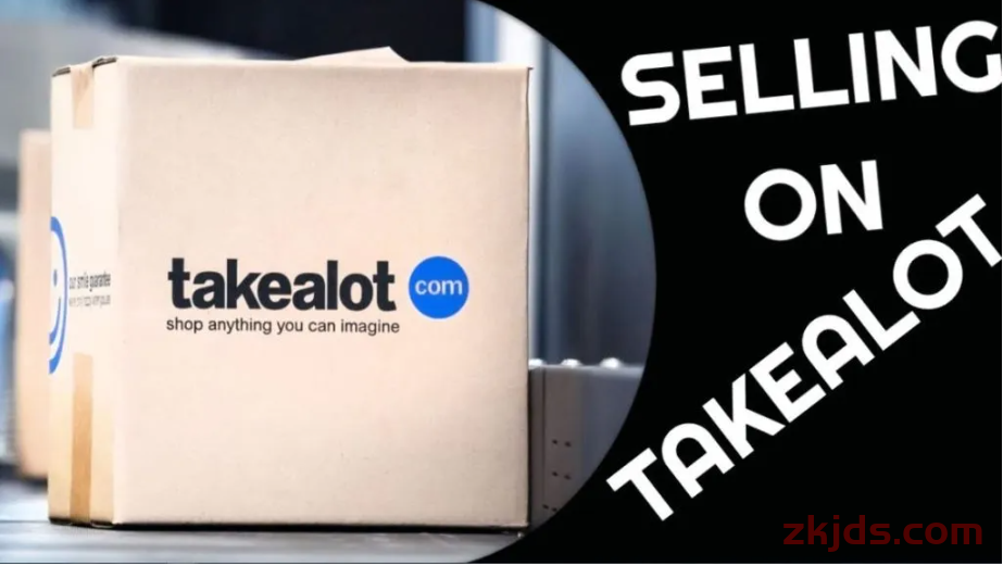 Takealot 第1张