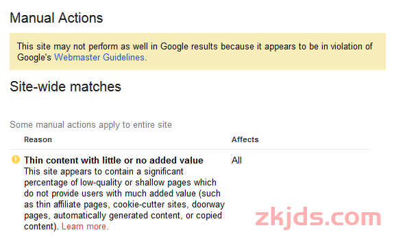 谷歌SEO-常见的 SEO 问题和解决方案 第3张