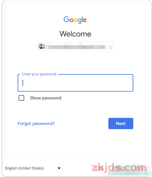 Google Voice（GV）带辅助邮箱登录方法(2024年最新版) 第3张