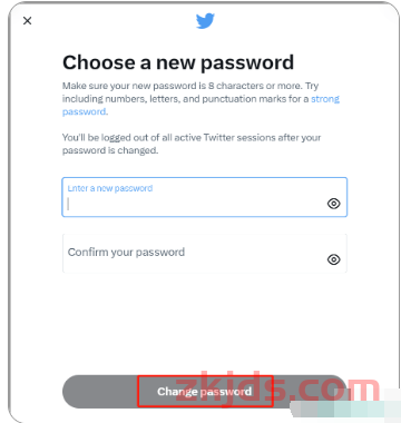 Twitter收不到登录确认码怎么办?有什么方法可以解决? 第10张