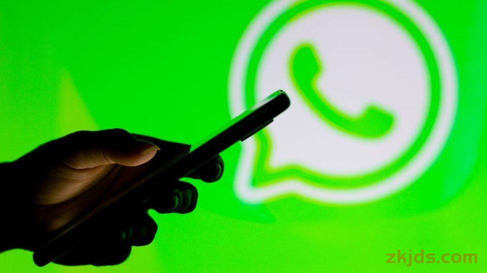 为什么不能安装WhatsApp?安装后为什么无法更新? 第1张