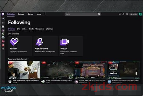 Twitch是什么平台？适合什么产品推广？ 第3张