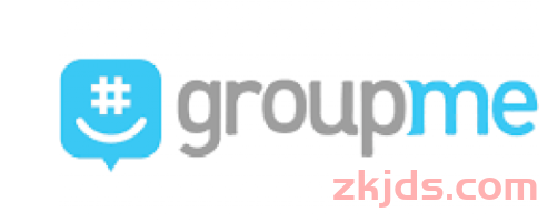 Groupme 第1张