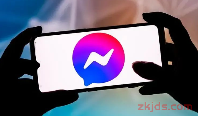 Facebook Messenger：连接世界的即时通讯平台 第1张