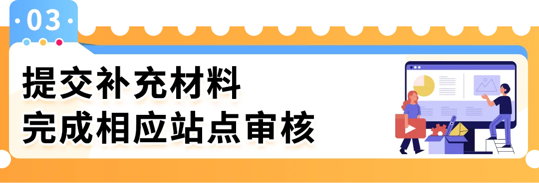 2025年亚马逊新卖家入驻攻略！亚马逊开店注册流程全解析 第14张