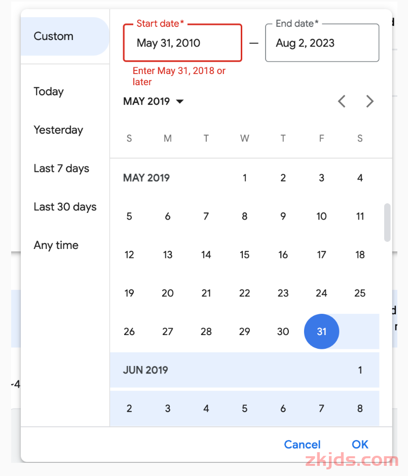 Google Ads Transparency助你洞察竞品广告策略，轻松领跑！ 第3张
