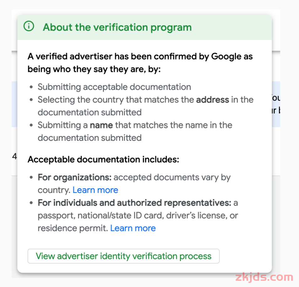 Google Ads Transparency助你洞察竞品广告策略，轻松领跑！ 第7张