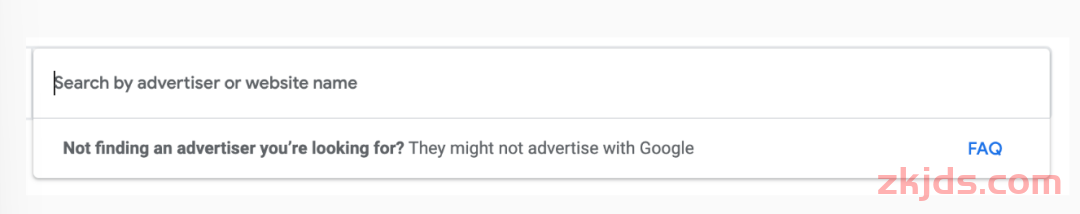 Google Ads Transparency助你洞察竞品广告策略，轻松领跑！ 第6张