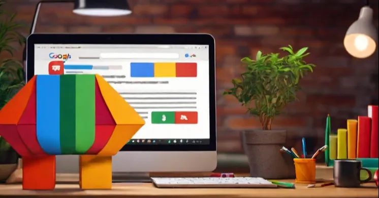 11月Google搜索核心算法有更新，网站排名恐受影响！ 第4张