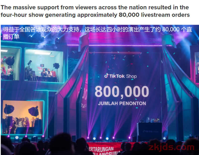 TikTok Shop黑五首日，卖家：真是场硬仗！ 第2张
