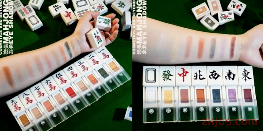 李子柒回归！国风文化出海或将席卷全球 第6张