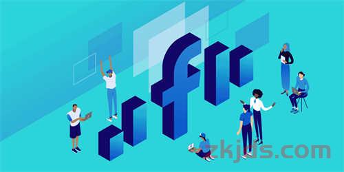 Facebook广告跑黑五类联盟，为什么一定要用落地页跑，为什么不建议直接投联盟的推广链接 第1张