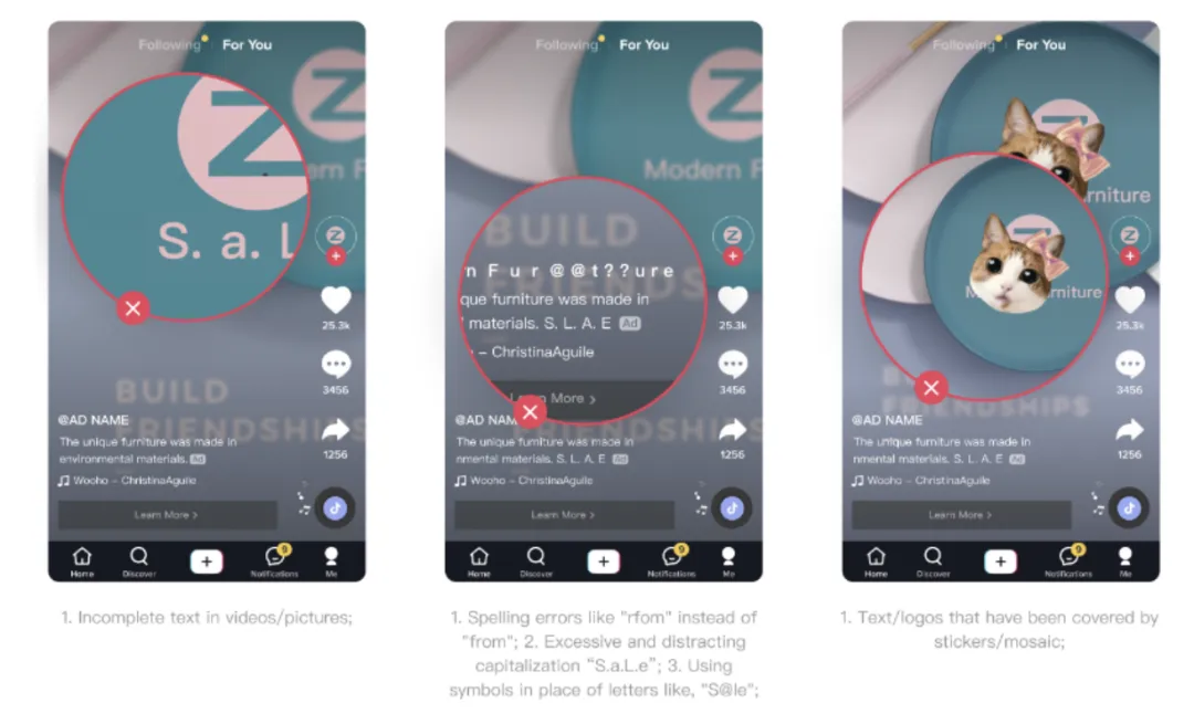 TikTok广告刚跑就被暂停？了解原因，学会申诉，预防再犯！ 第3张