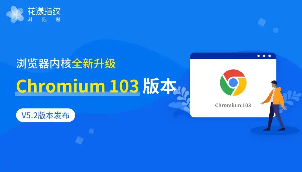 花漾浏览器是什么?有什么用?多少钱一个月? 怎么下载使用? 第1张