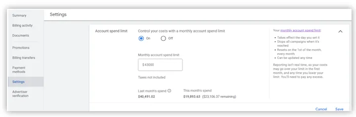 Google广告预算怎么分配才合理？5种方法教你精打细算！ 第9张