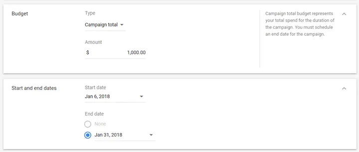 Google广告预算怎么分配才合理？5种方法教你精打细算！ 第6张