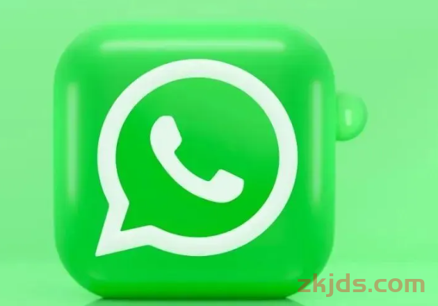 WhatsApp电脑端无法登录?怎么下载电脑端WhatsApp? 第1张
