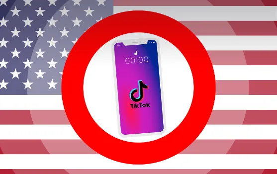 TikTok全面封禁倒计时！ 第2张