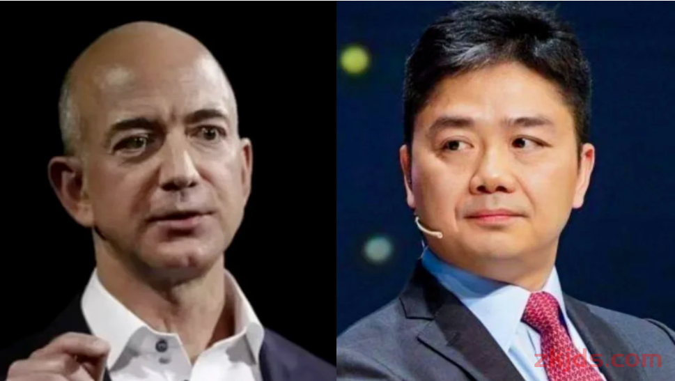 亚马逊入驻京东，跨境电商是“新机遇”还是“新卷局”？ 第1张