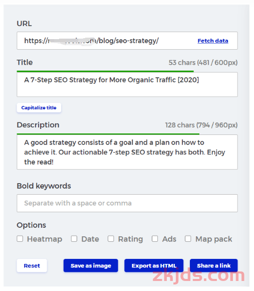 GoogleSEO-揭秘谷歌SEO搜索排名的诀窍，轻松应对破千流量 第12张