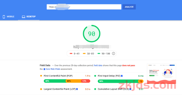 GoogleSEO-揭秘谷歌SEO搜索排名的诀窍，轻松应对破千流量 第7张
