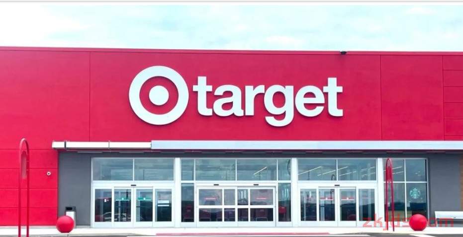 北美家居平台Target黑五爆单？详细解析入驻开店？ 第1张