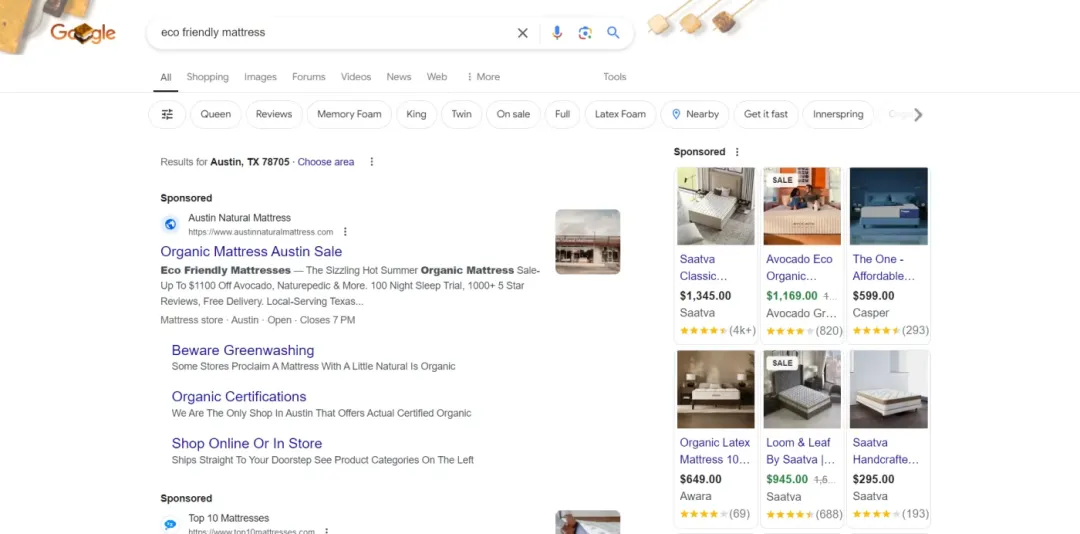 Google广告22种类型,你都知道哪几种? 第6张