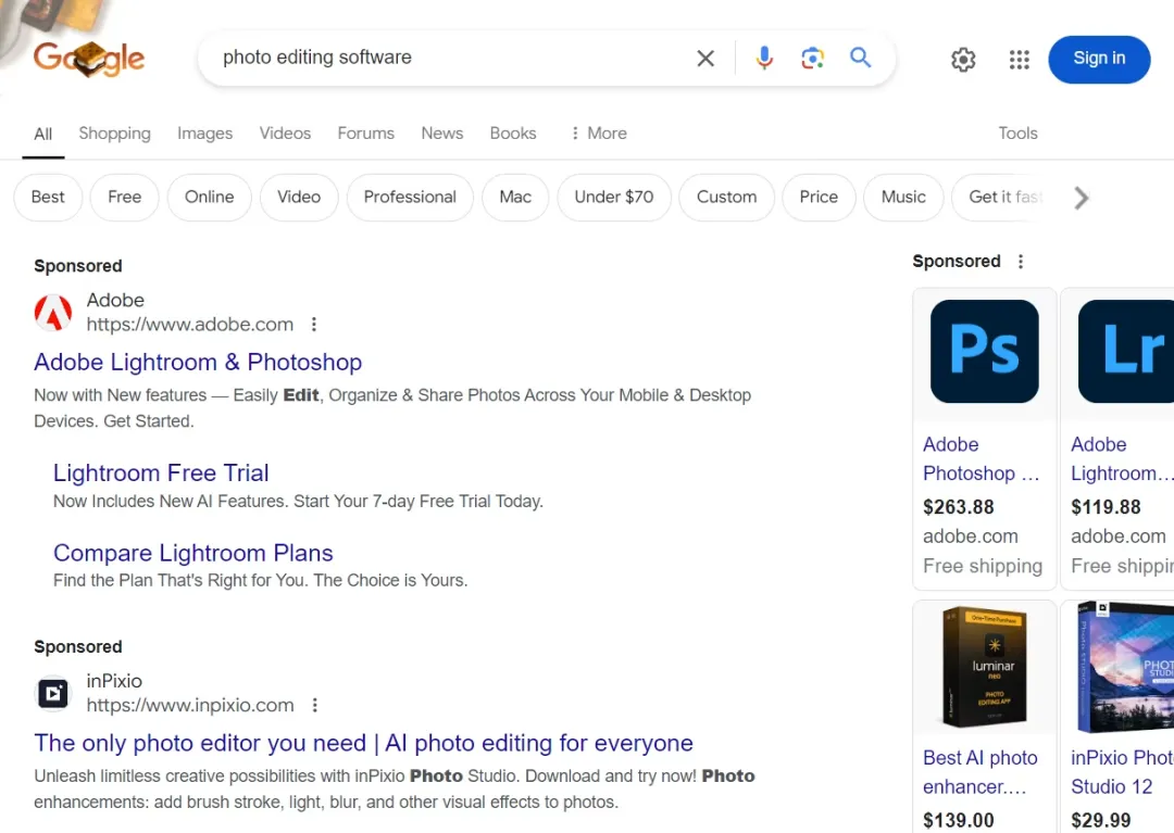 Google广告22种类型,你都知道哪几种? 第3张