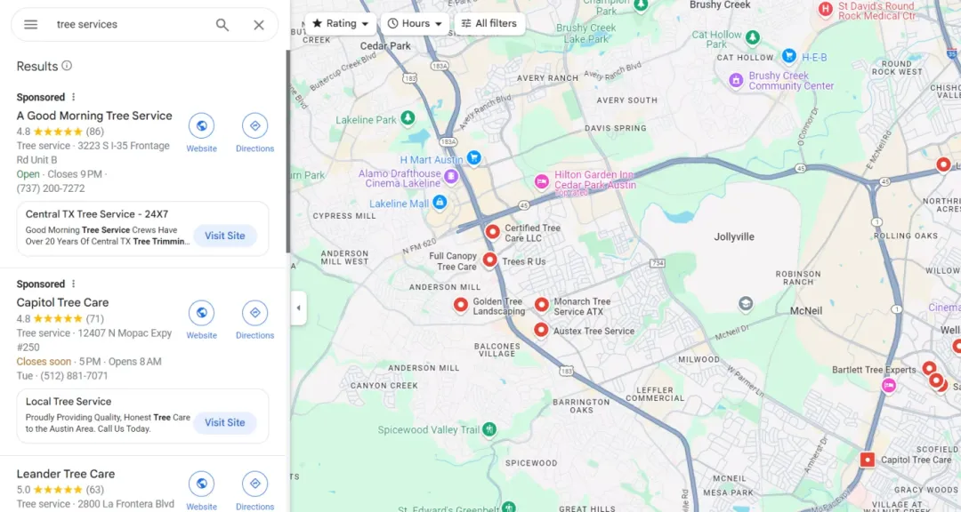 Google广告22种类型,你都知道哪几种? 第10张
